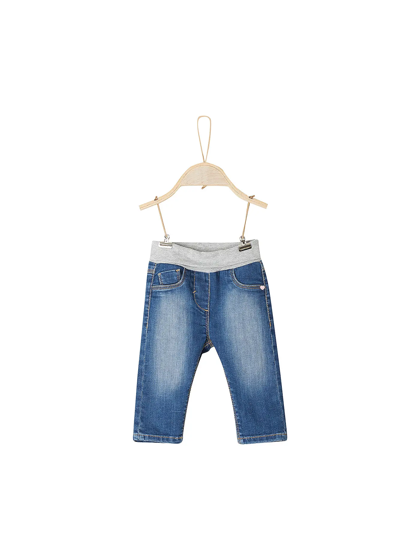 S.OLIVER | Baby Jeans | 